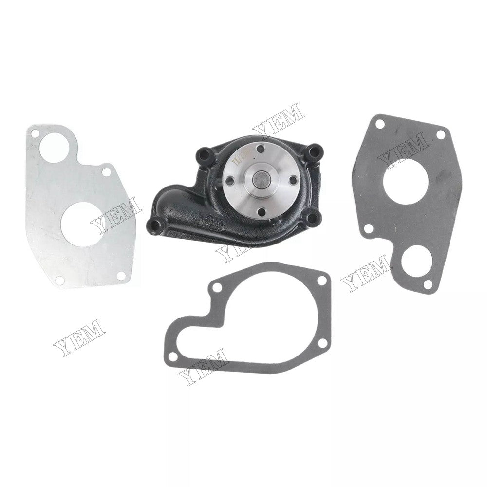 For Xinchai C490BT 490BPG Engine Jinma JM-404 JM-454 Nortrac NT-404 NT-454 Tractor Water Pump 490B-42004 For Xinchai