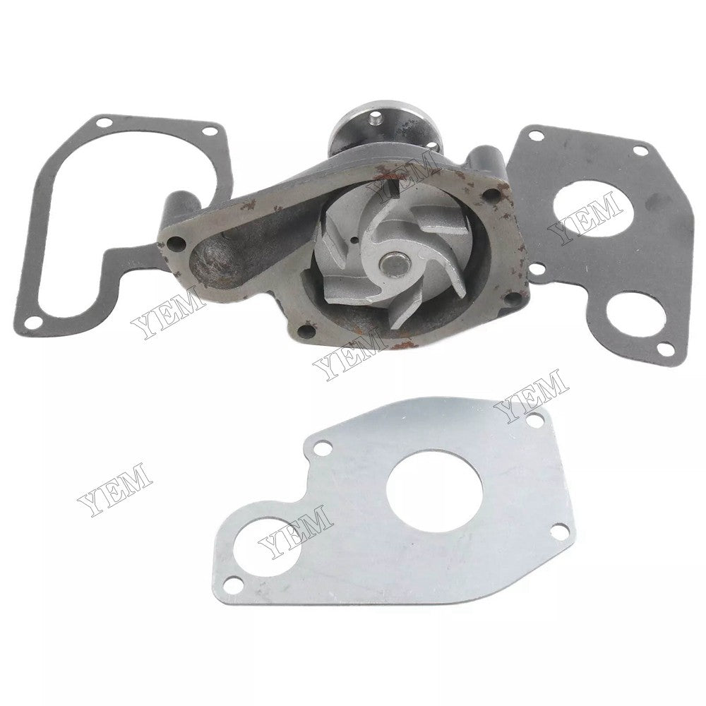 For Xinchai C490BT 490BPG Engine Jinma JM-404 JM-454 Nortrac NT-404 NT-454 Tractor Water Pump 490B-42004 For Xinchai