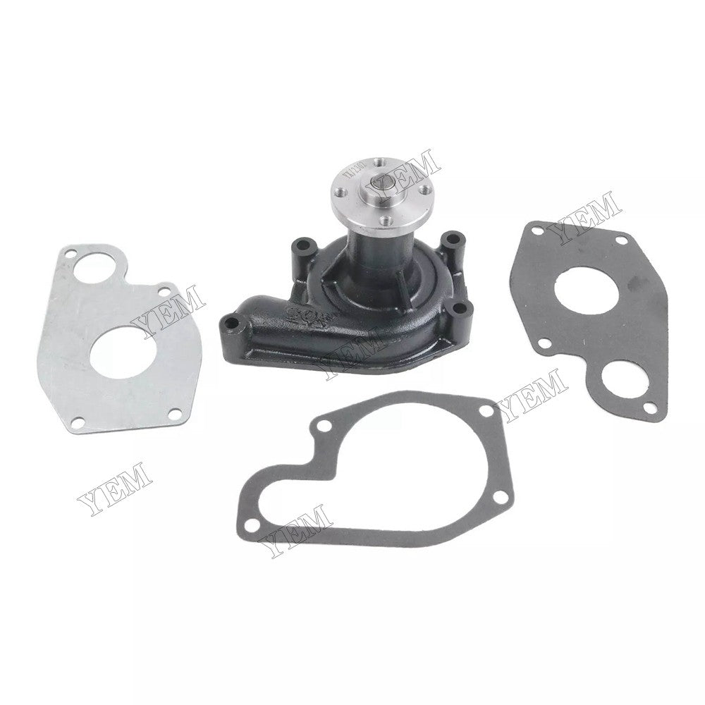 For Xinchai C490BT 490BPG Engine Jinma JM-404 JM-454 Nortrac NT-404 NT-454 Tractor Water Pump 490B-42004 For Xinchai