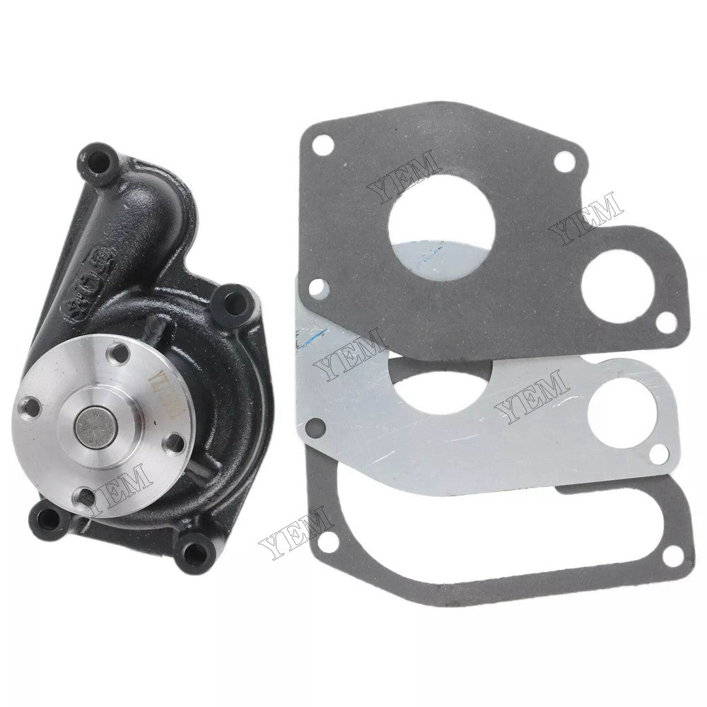 For Xinchai C490BT 490BPG Engine Jinma JM-404 JM-454 Nortrac NT-404 NT-454 Tractor Water Pump 490B-42004 For Xinchai