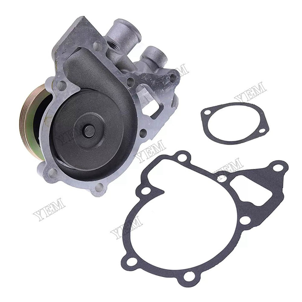 For Lister Petter LPW2 LPW3 LPW4 LPWT4 Engine Water Pump 750-400011
