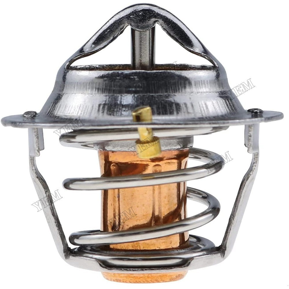 For John Deere Tractor 850 1050 950 900HC Water Pump & Thermostat CH12859 CH15536