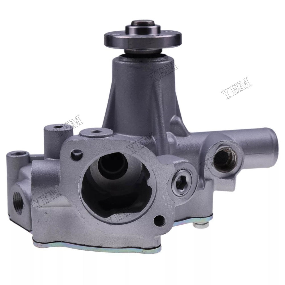 For Yanmar Engine 3JH4E 3JH5E 3JH5AE 4JH4AE 4JH4E 4JH4-HTE1 Water Pump 129271-42001 For Yanmar