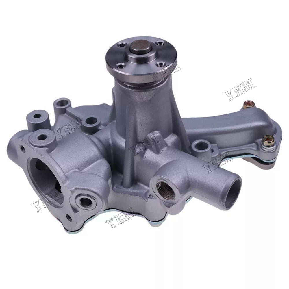 For Yanmar Engine 3JH4E 3JH5E 3JH5AE 4JH4AE 4JH4E 4JH4-HTE1 Water Pump 129271-42001 For Yanmar