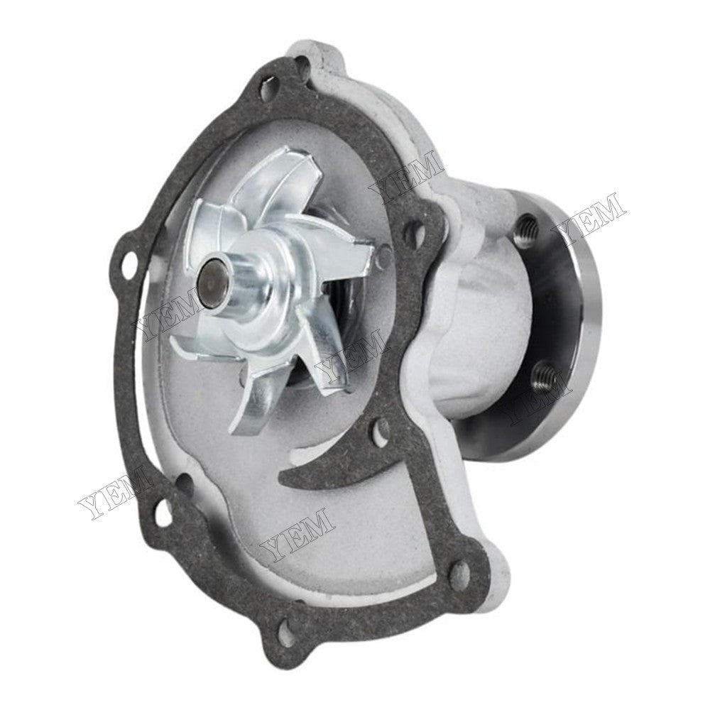 For Toyota Engine 4Y Forklift 7FG 8FG Water Pump 16110-78156-71 For Toyota