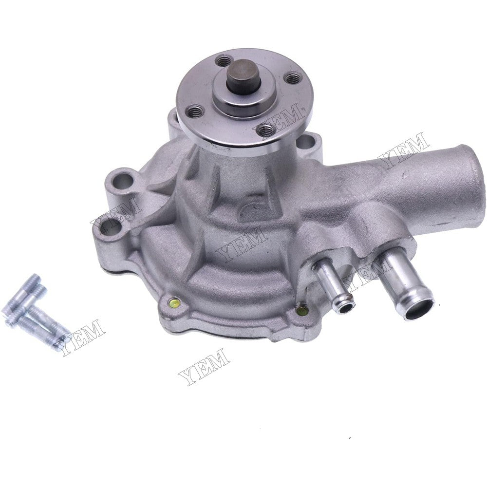 For Massey Ferguson Tractor MT225 MT225B MT265B Water Pump 3710285M94 For Massey Ferguson