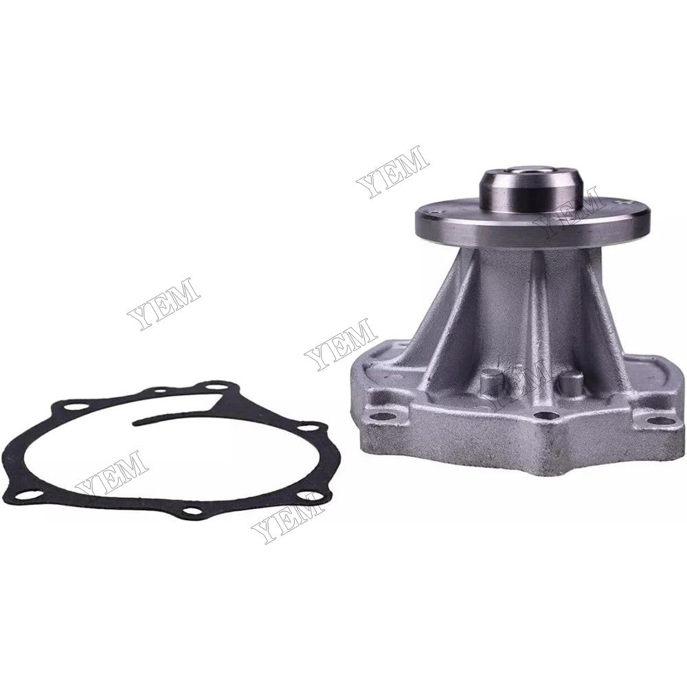 For Nissan Engine H15 H25 H20-II Forklift J02 UGJ02 UJ02 Water Pump 21010-FF225 21010-50K26 For Nissan