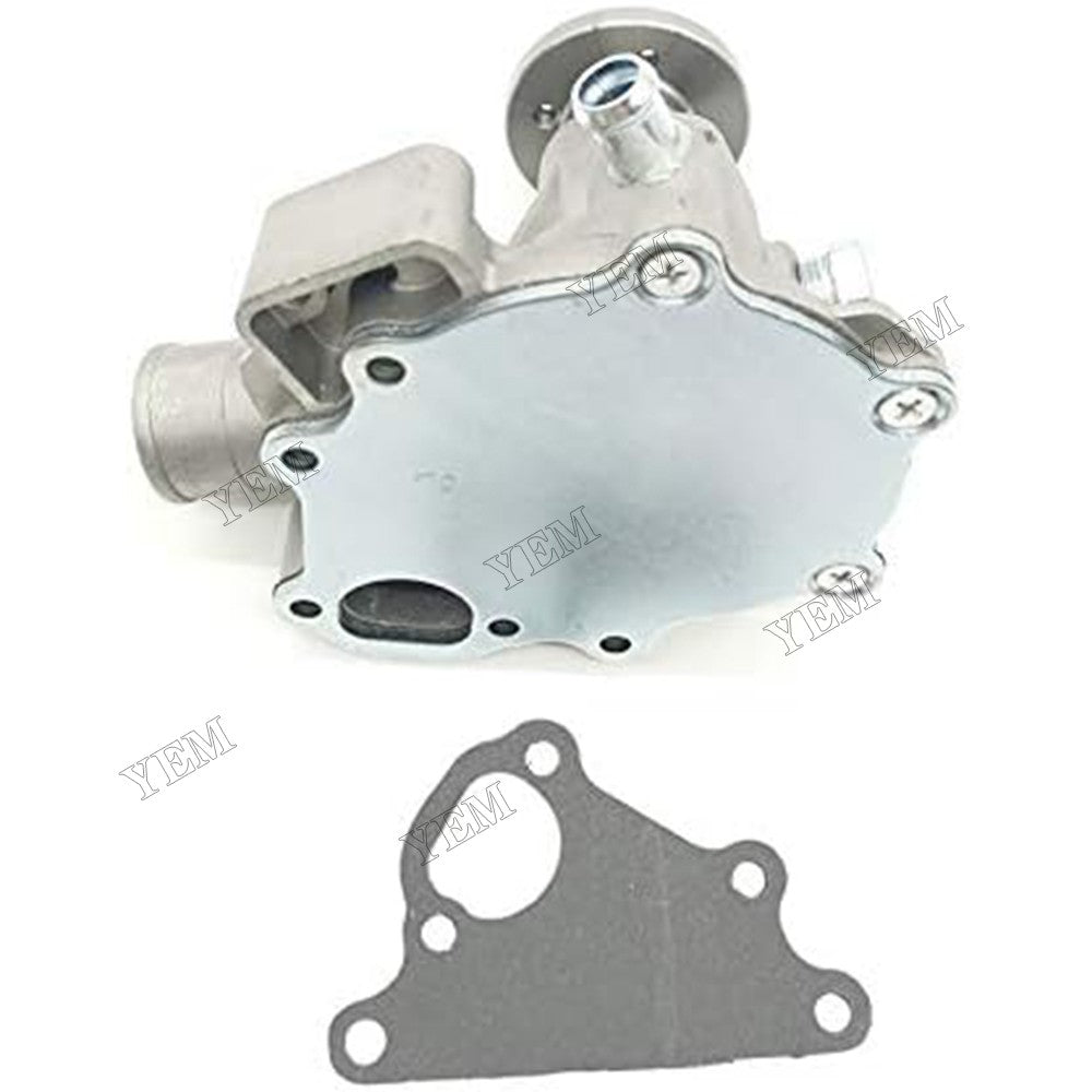 For Shibaura Engine ISM N844 New Holland Tractor TC25 TC29 TC30 TC33 TC35 TC40 TC45 Water Pump SBA145017721