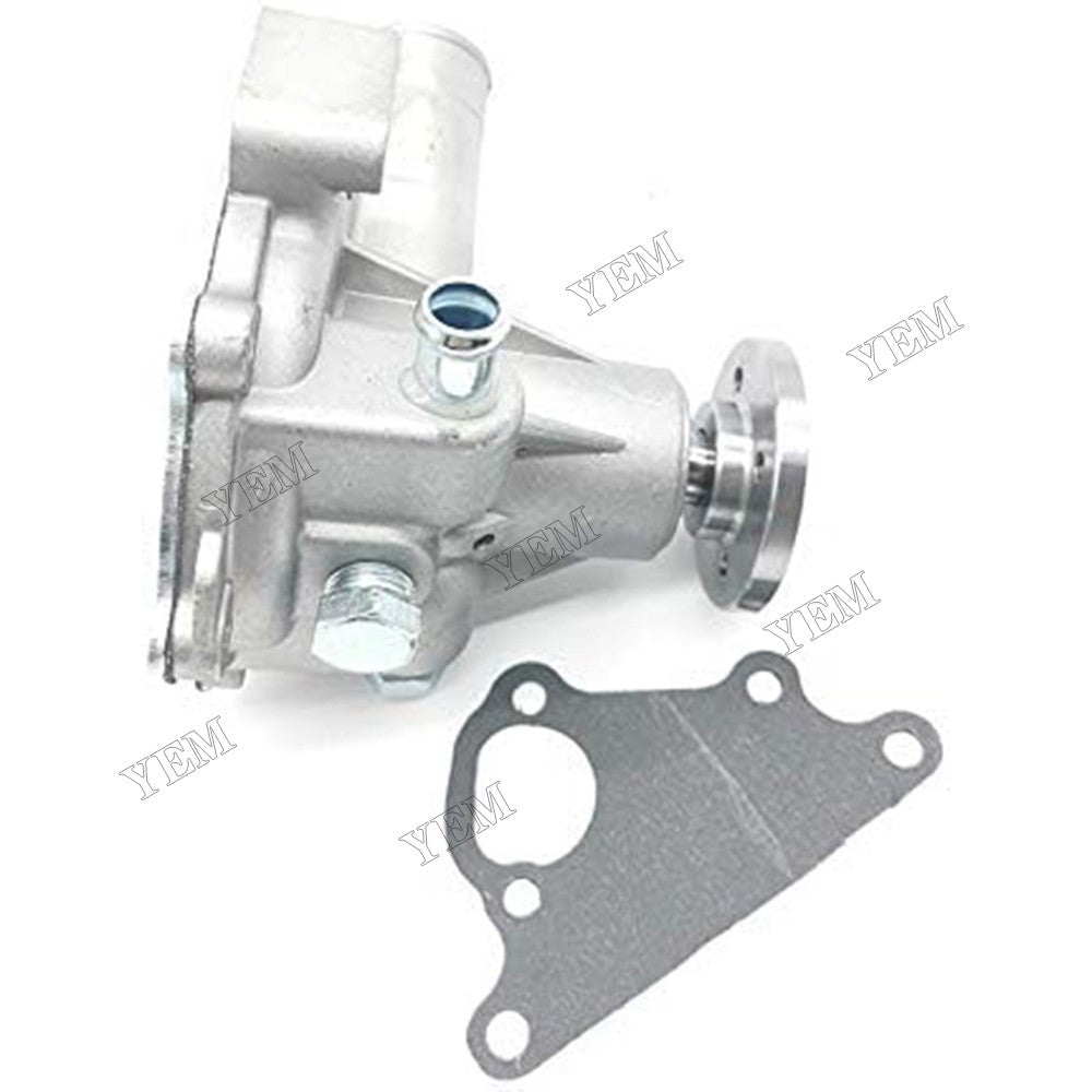 For Shibaura Engine ISM N844 New Holland Tractor TC25 TC29 TC30 TC33 TC35 TC40 TC45 Water Pump SBA145017721 For Shibaura