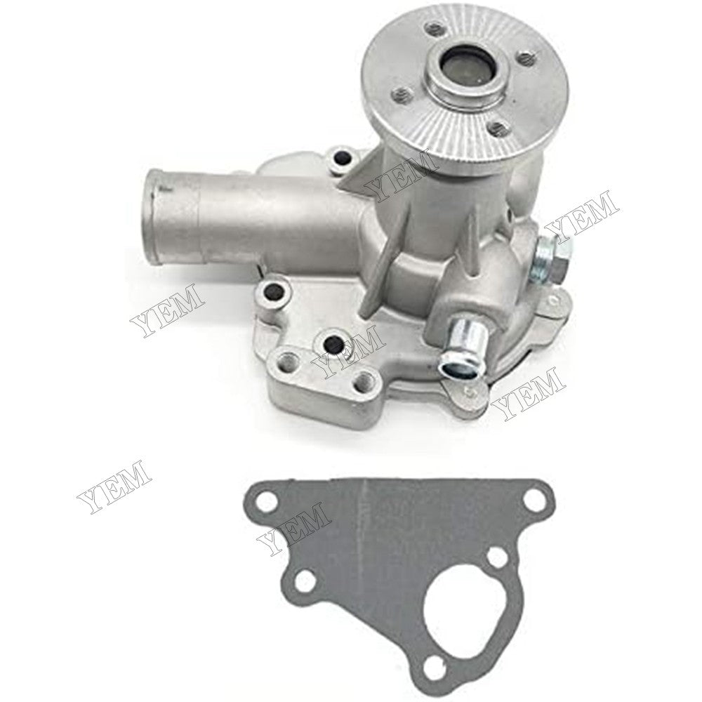 For Shibaura Engine ISM N844 New Holland Tractor TC25 TC29 TC30 TC33 TC35 TC40 TC45 Water Pump SBA145017721 For Shibaura