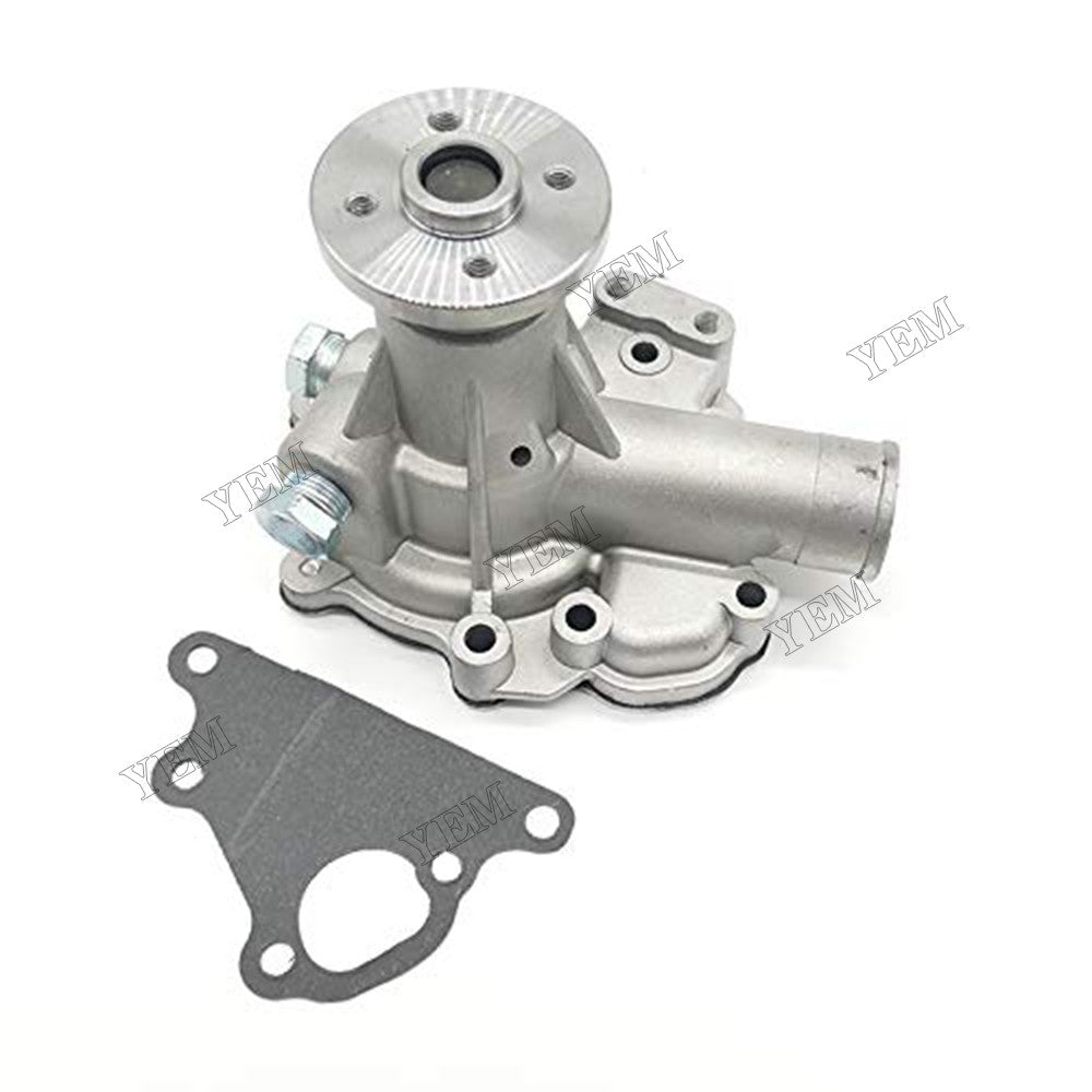 For Shibaura Engine ISM N844 New Holland Tractor TC25 TC29 TC30 TC33 TC35 TC40 TC45 Water Pump SBA145017721 For Shibaura