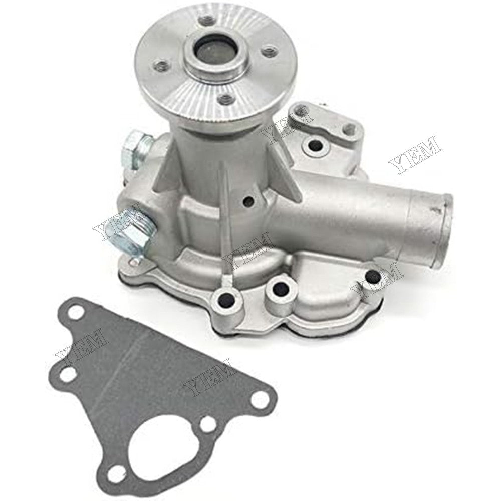 For Shibaura Engine ISM N844 New Holland Tractor TC25 TC29 TC30 TC33 TC35 TC40 TC45 Water Pump SBA145017721 For Shibaura