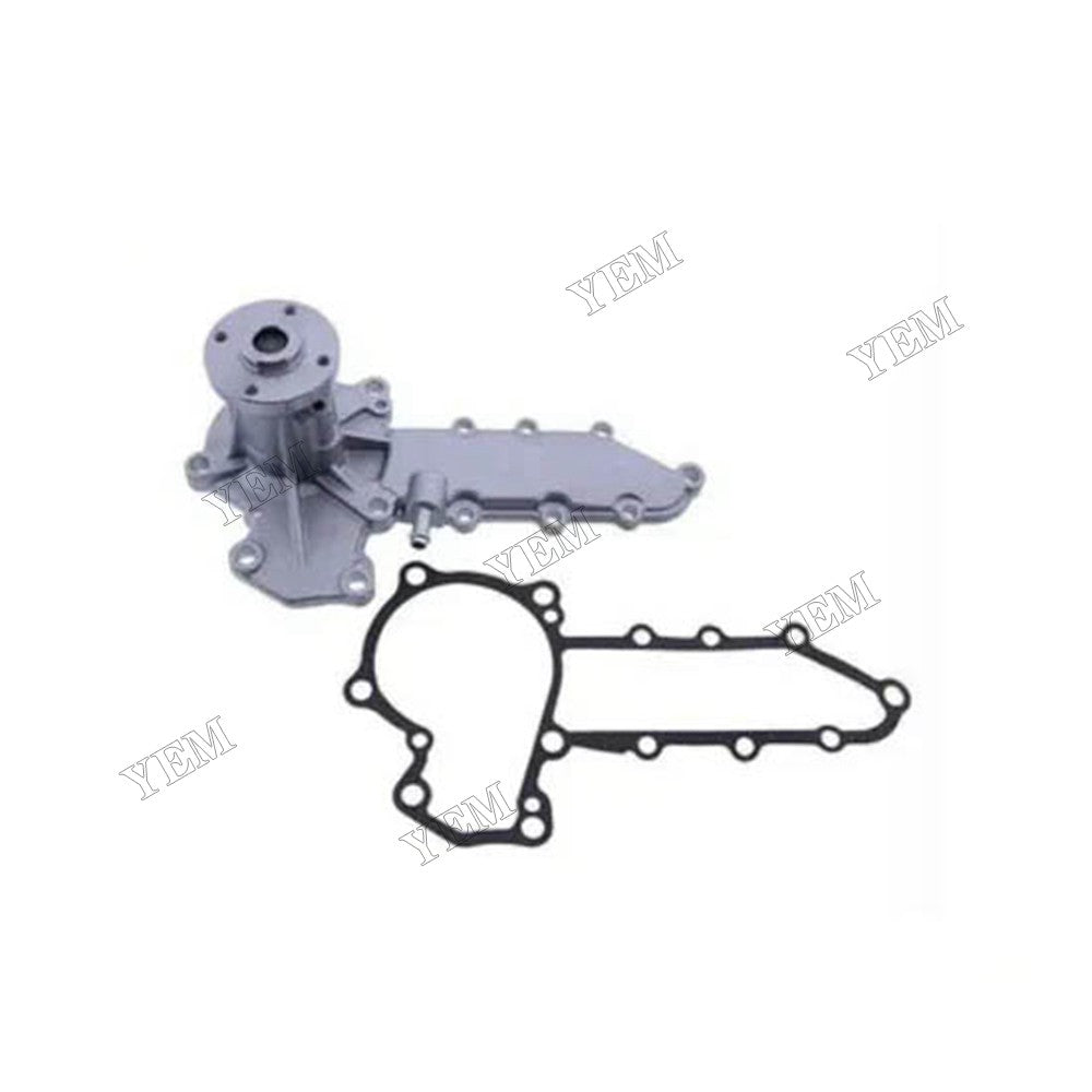 For Kubota Engine D1803 V2403 Water Pump Assembly 1G489-73035