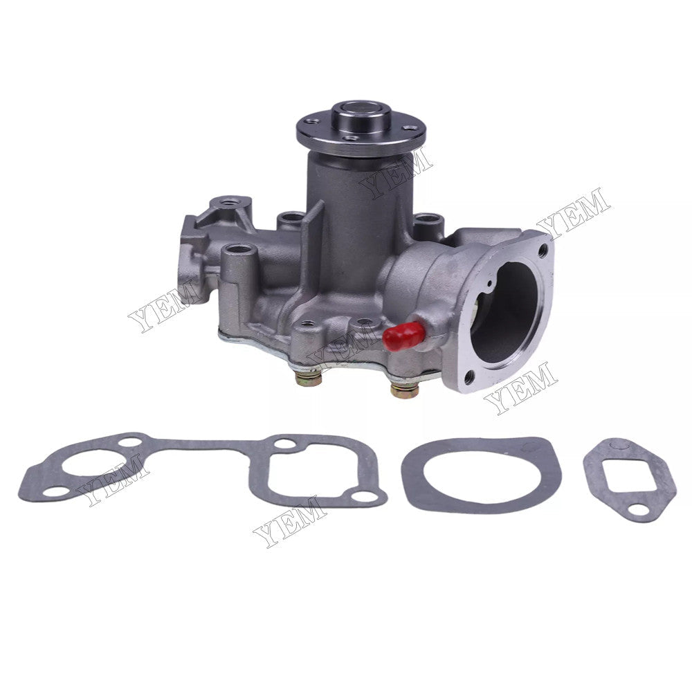 For Briggs & Stratton Daihatsu Engine DM850 DM950 Kawasaki Mule 3010 4010 Water Pump 825265 For Kawasaki