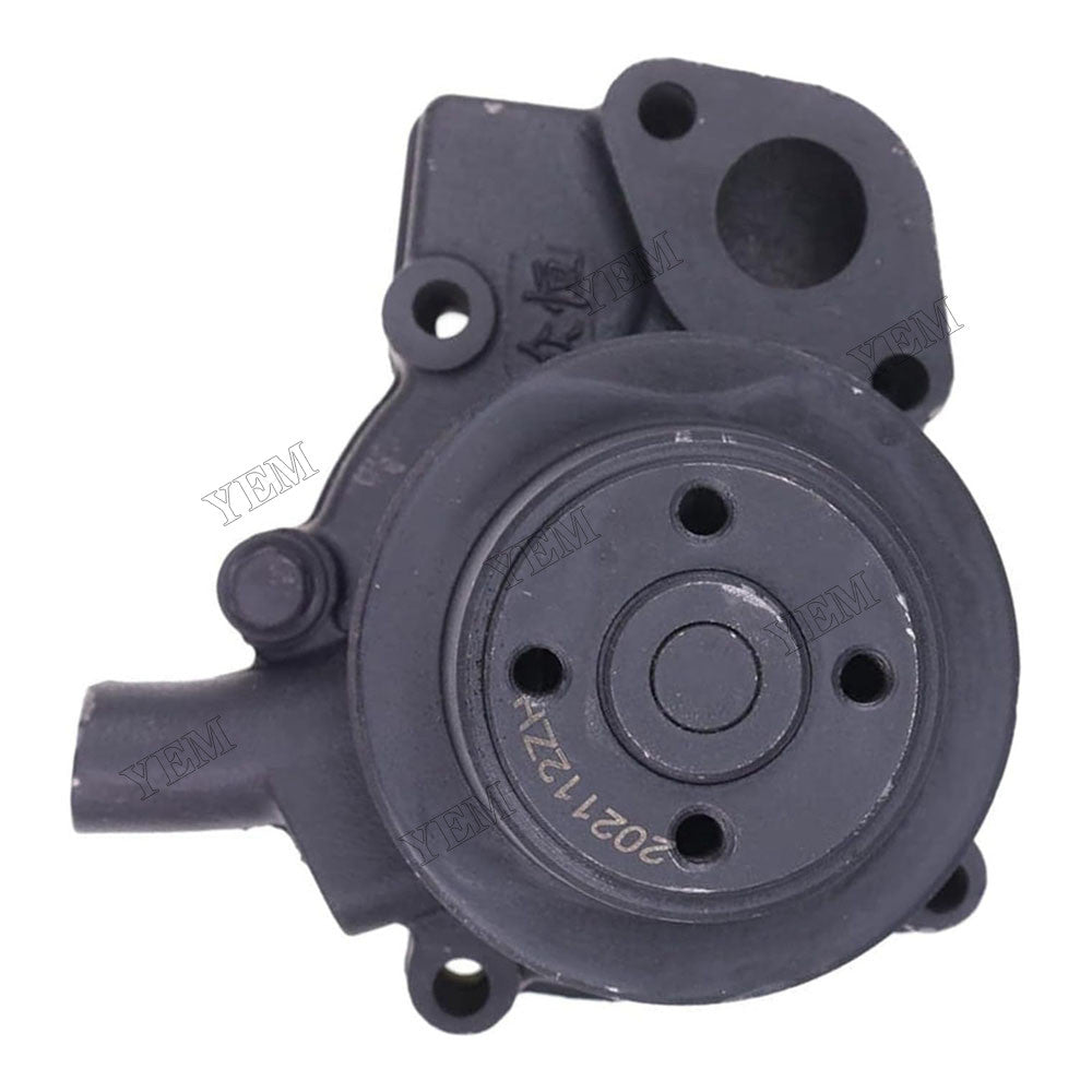For Jinma Engine TY290X TY295X Water Pump TY290X.12.011 For Jinma