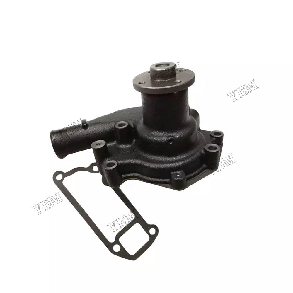 For Isuzu Engine 4BB1 4BD1 4BD1T C330 Water Pump 5-13610151-1 For Isuzu