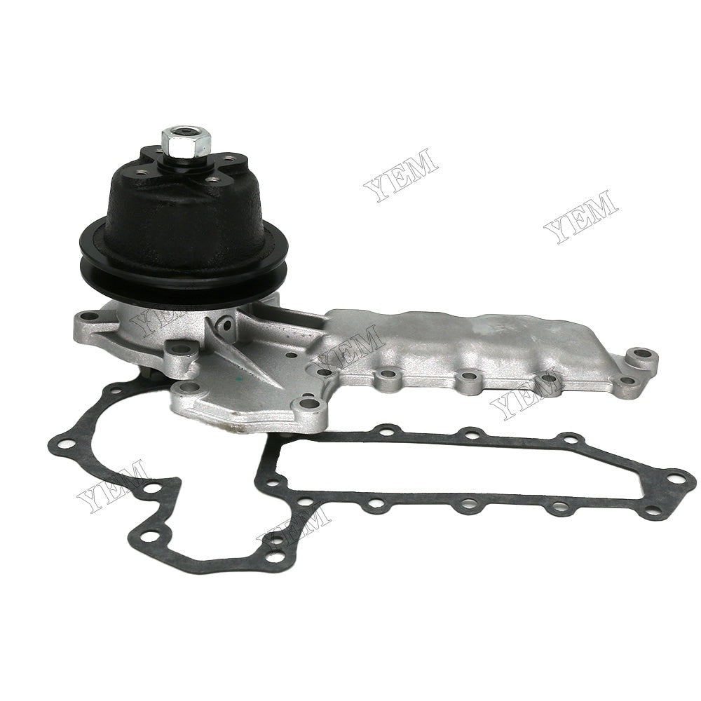 For Kioti Engine 3A139-SV1 3A150-SV1 Tractor CK25 CK30 LK3054 LK2554 LK3504 LB2204 Water Pump E5900-73412 E5900-73032 For Kioti