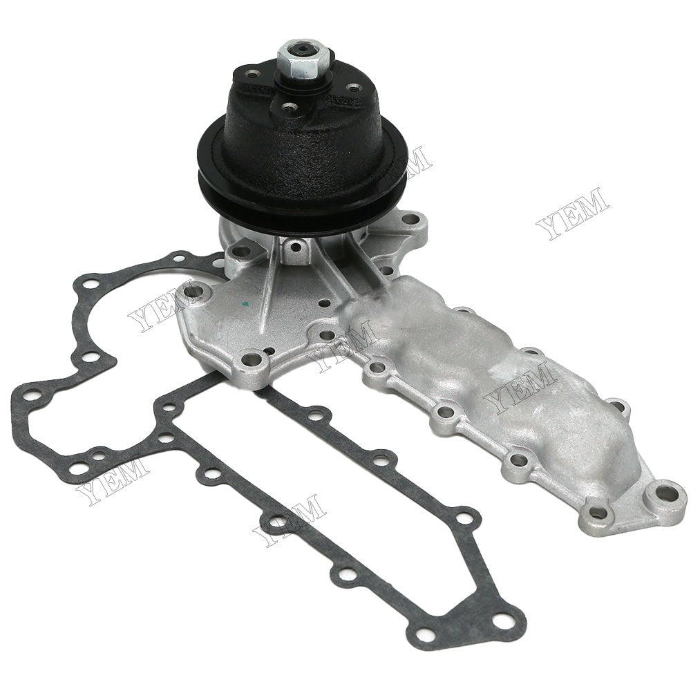 For Kioti Engine 3A139-SV1 3A150-SV1 Tractor CK25 CK30 LK3054 LK2554 LK3504 LB2204 Water Pump E5900-73412 E5900-73032 For Kioti