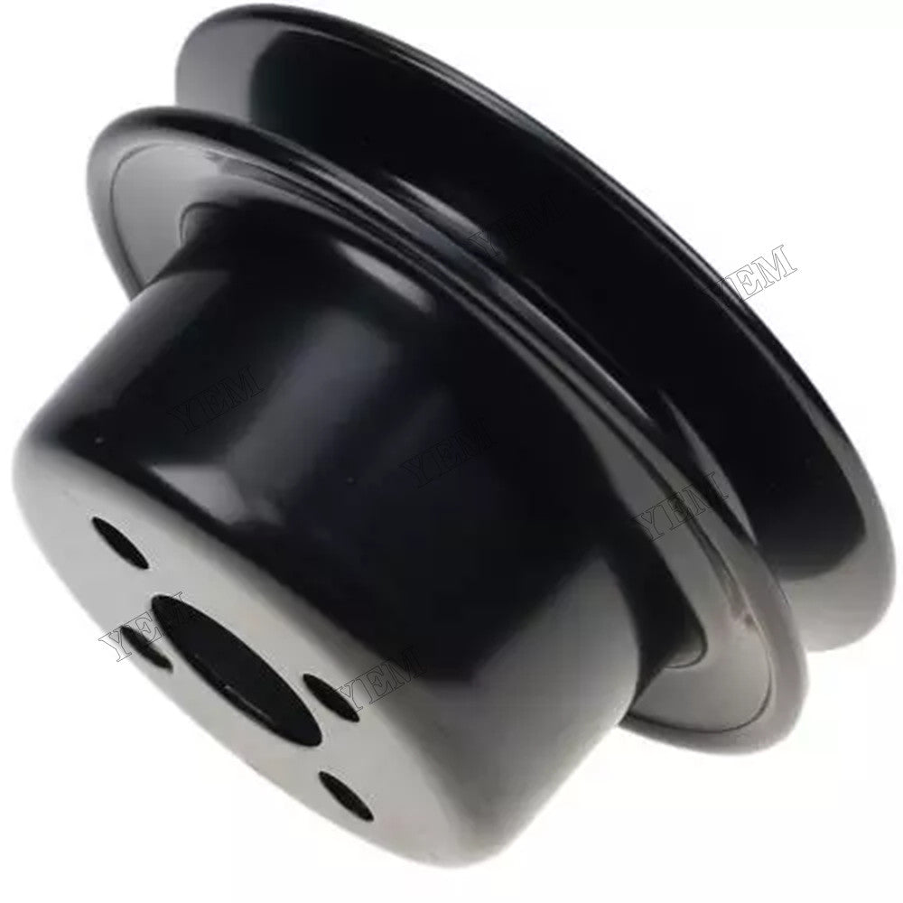 For New Holland Tractor 1320 1520 1530 1620 1630 1715 1720 1920 1925 2120 3415 Water Pump Pulley SBA145336620 For New Holland