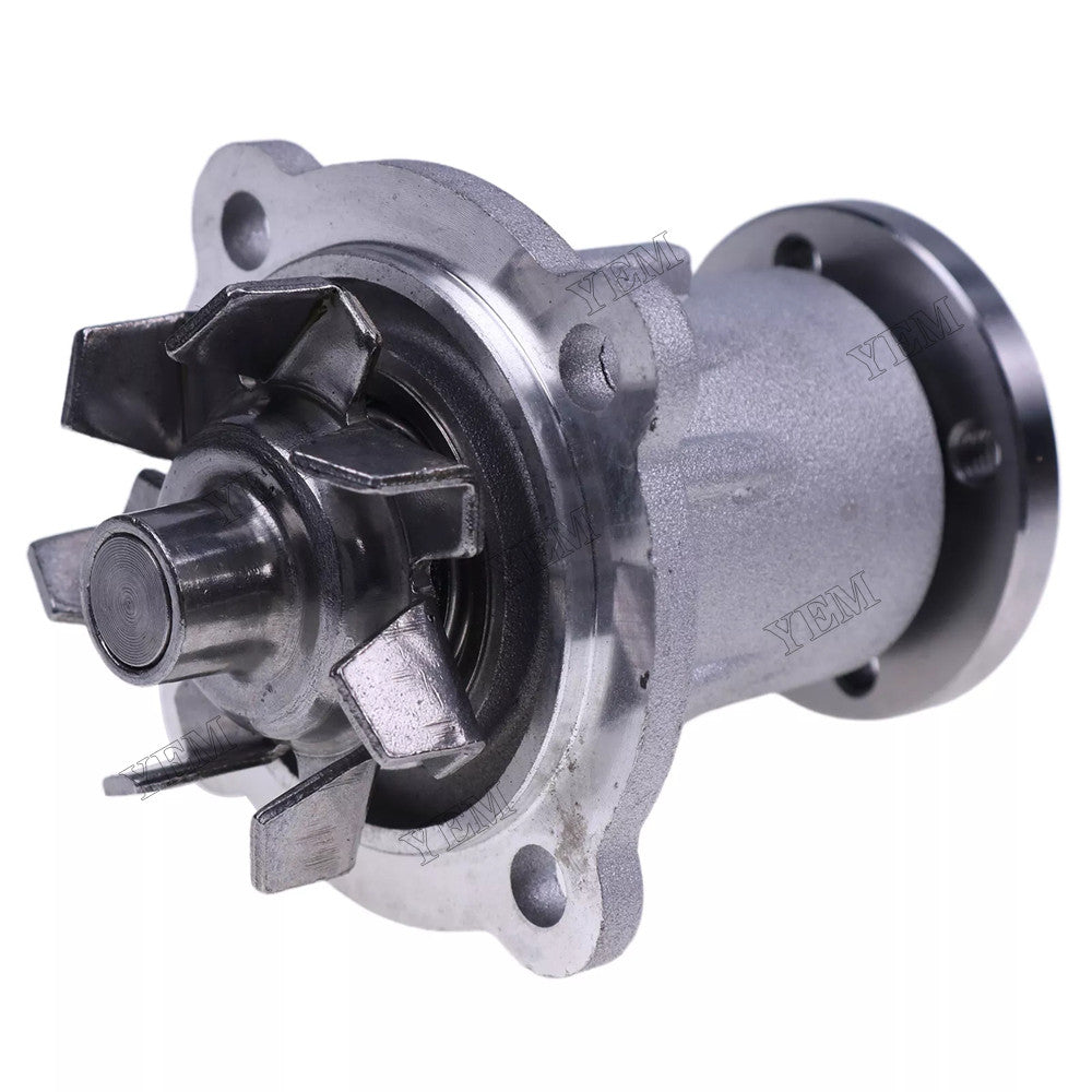 For Toyota Engine 4P Forklift 4FG10 4FG25 3FD20 3FD25 Water Pump 16120-23010-71