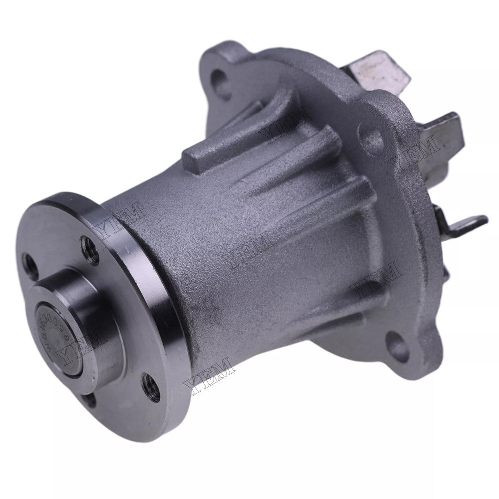For Toyota Engine 4P Forklift 4FG10 4FG25 3FD20 3FD25 Water Pump 16120-23010-71 For Toyota