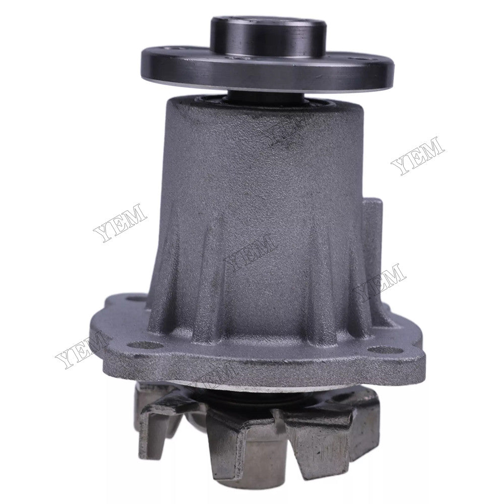For Toyota Engine 4P Forklift 4FG10 4FG25 3FD20 3FD25 Water Pump 16120-23010-71 For Toyota