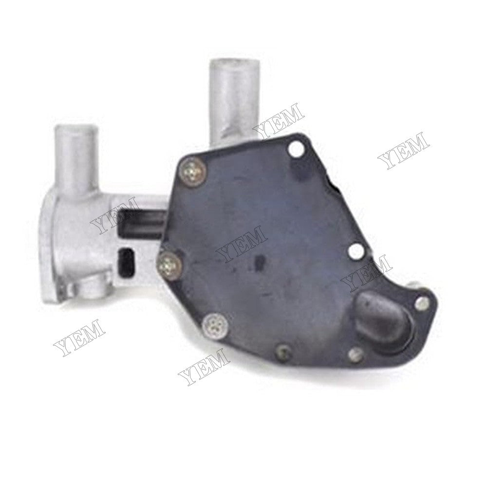 For Isuzu Engine 3KC1 Hitachi Excavator EX12 EX15 EX20UR EX20UR-2 EX30UR EX30UR-2 Water Pump 8970693850