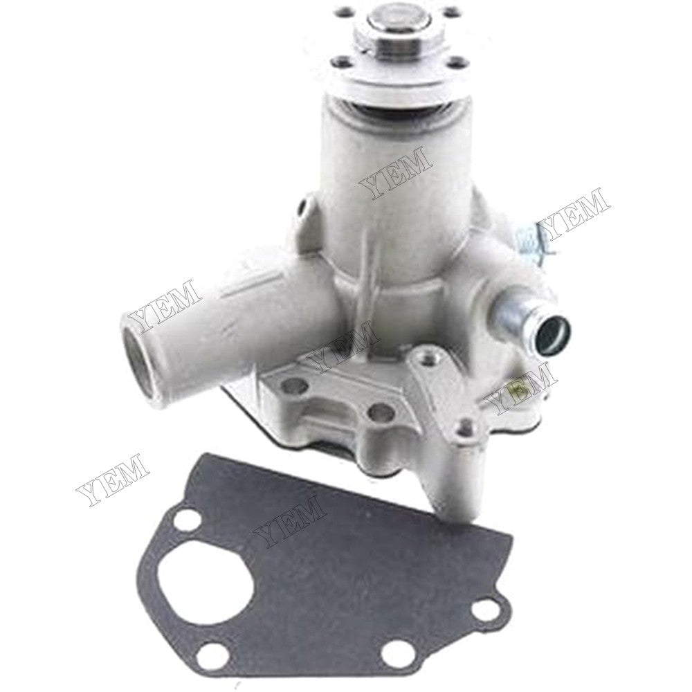 For Caterpillar CAT Engine 3011C 3013C C1.1 C1.6 Paving Compactor CB-14 Water Pump 231-7845 2317854