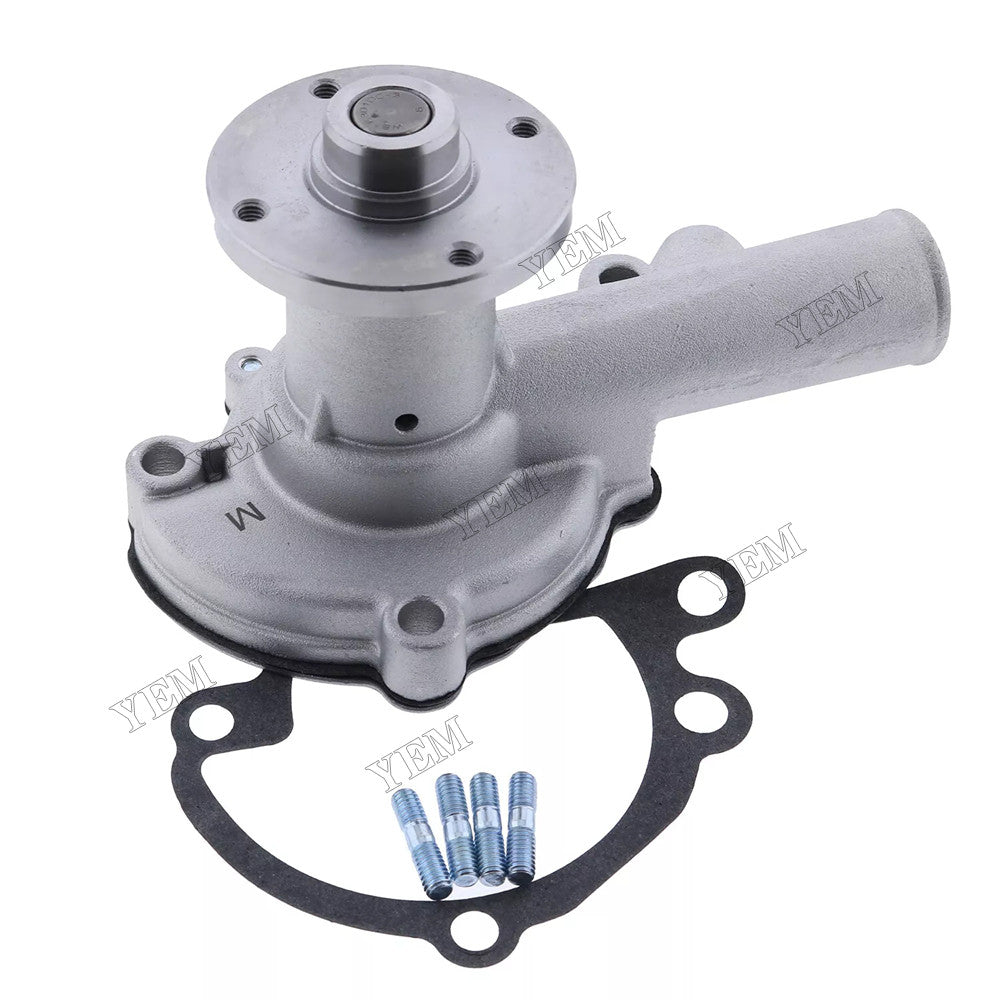 For Nissan Engine J13 A15 J15 F20 J16 Datsun Bluebird 410 411 520 Water Pump 21010-13225 For Nissan