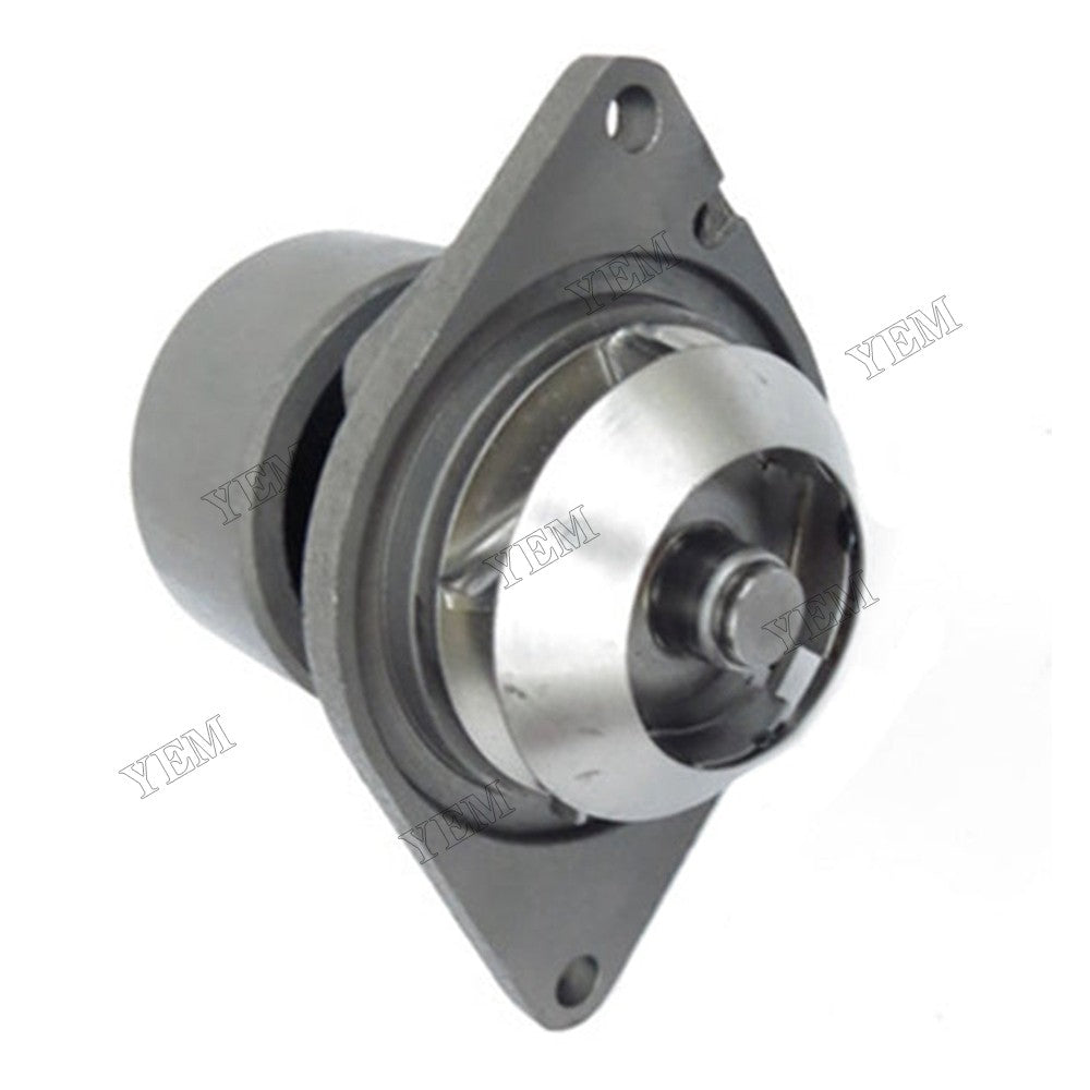 For Hyundai Excavator R200-5 R220-5 Cummins 4BT5.9 6BT5.9 Engine Water Pump 3389145 For Cummins