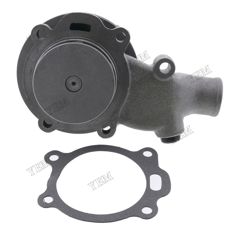 For Perkins Engine 4.236 JCB Loader 3CX-2 3CX-4 3C 3D-2 3D-4 4C 4C-2 4C-4 4CN-2 4CN-4 Water Pump With Pulley 02/100066