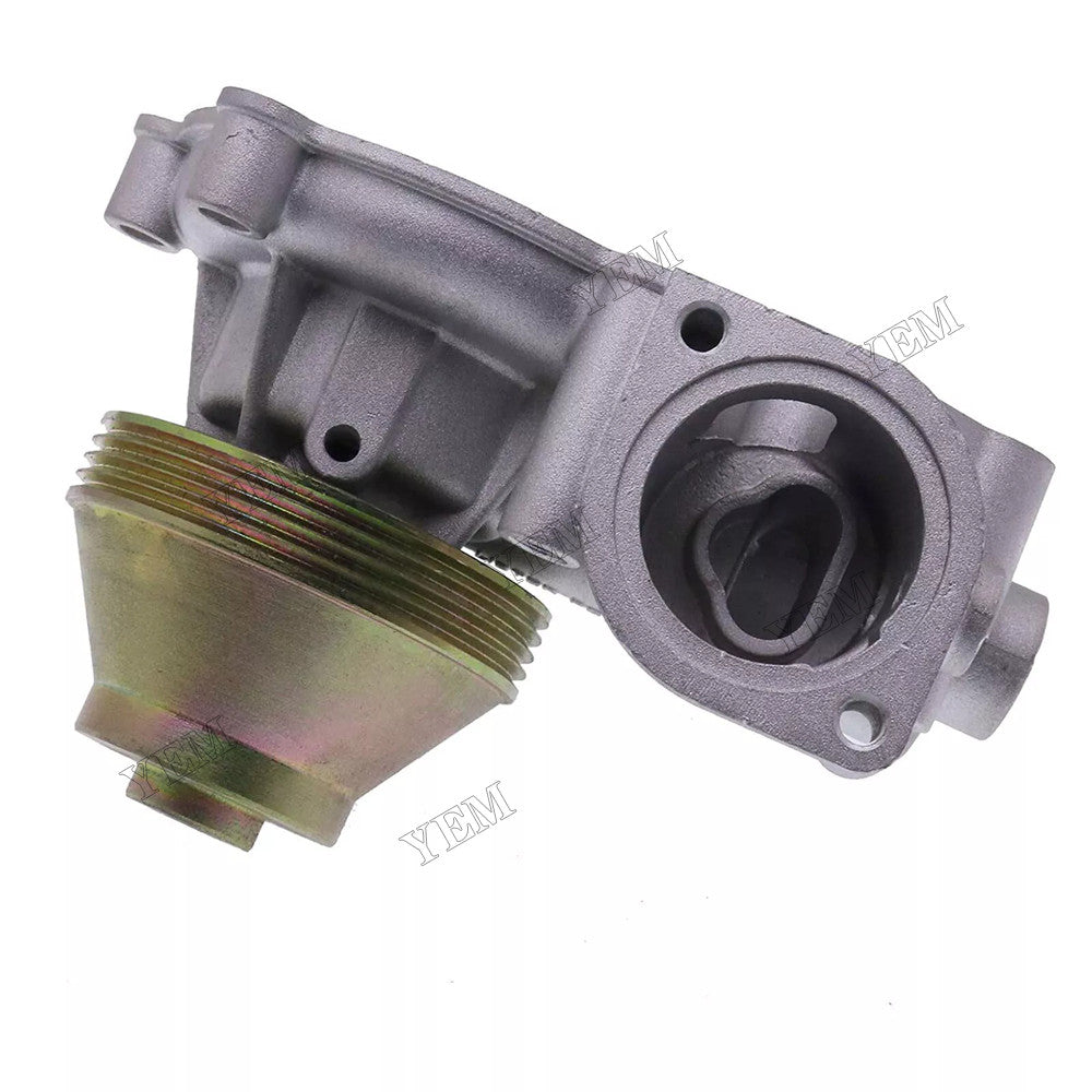 For Lister Petter Alpha Engine LPW LPWS LPWT LPW2 LPW3 LPW4 LPWT4 LPWS2 Water Pump 750-40627 750-42732 For Lister Petter