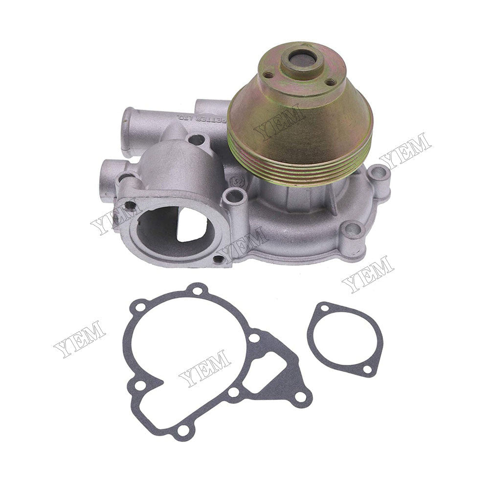 For Lister Petter Alpha Engine LPW LPWS LPWT LPW2 LPW3 LPW4 LPWT4 LPWS2 Water Pump 750-40627 750-42732 For Lister Petter