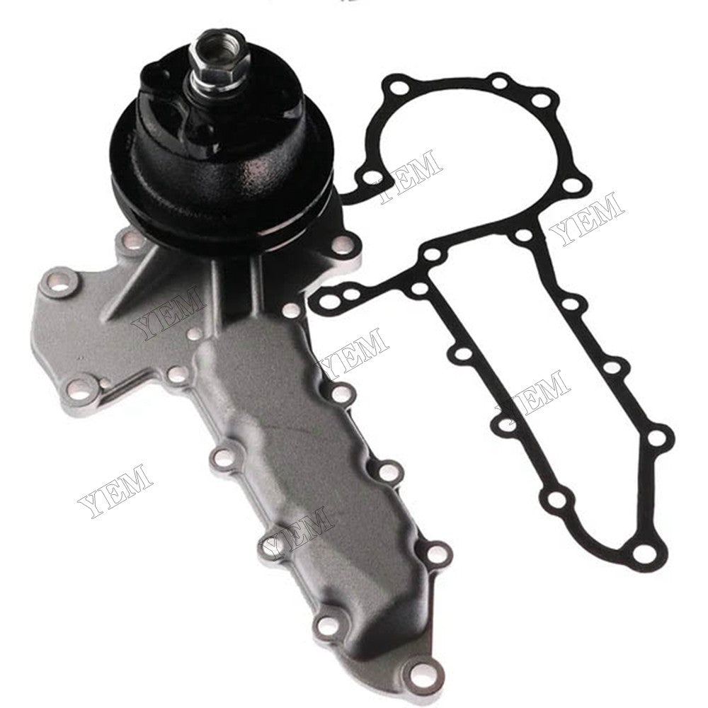 For Kubota Tractor L295DT L295F L305DT L305F Water Pump 15301-73030 15301-73031 16111-73034 16111-73030