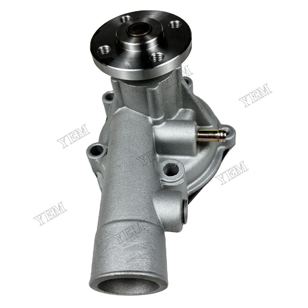 For Mitsubishi Engine S4Q S4Q2 S3Q2 S4Q2T Water Pump 32C45-00023