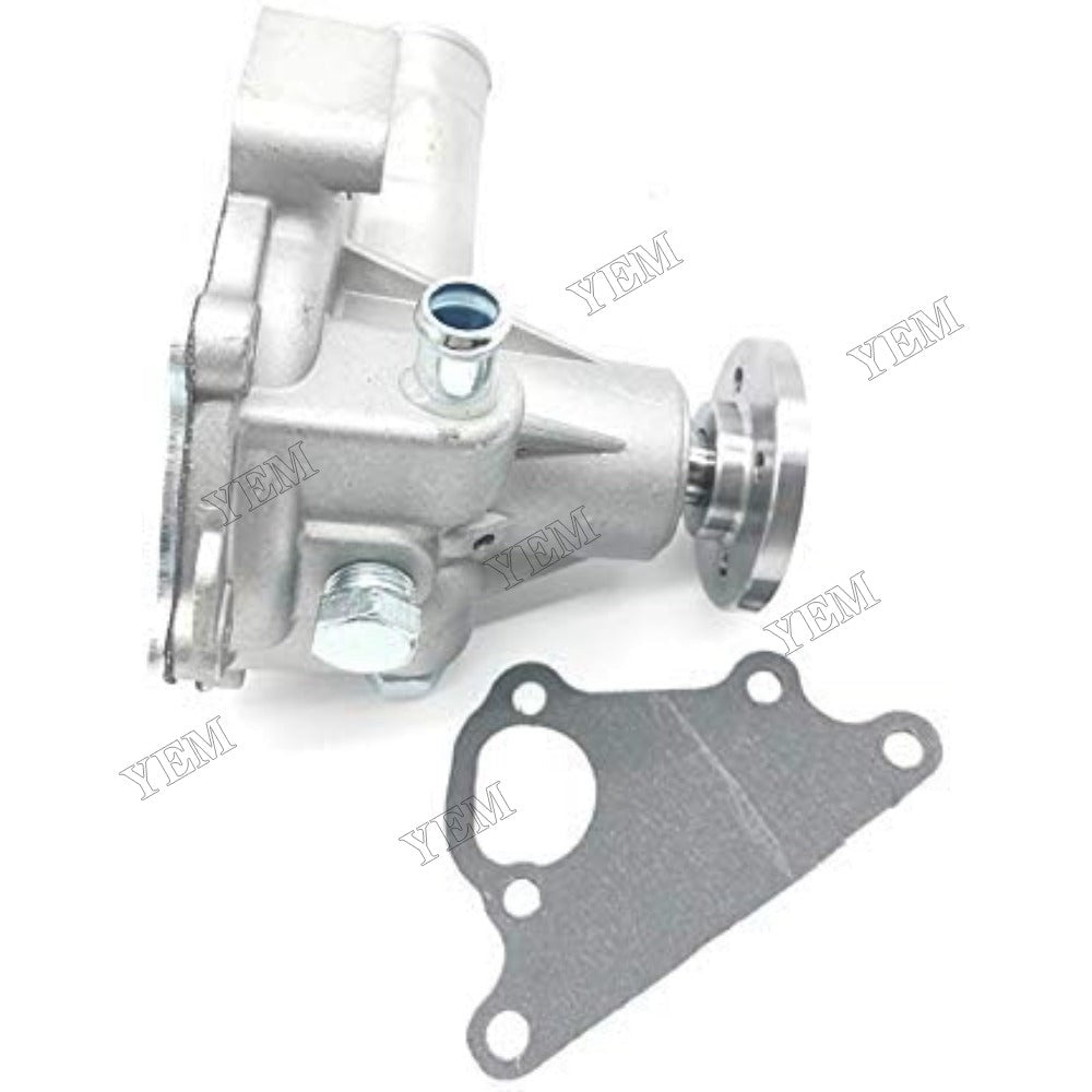 For Shibaura Engine ISM N844 New Holland TT45A TT50A WORKMASTER 45 55 BOOMER 2030 2035 3040 3045 3050 4055 4060 45D 50D Water Pump SBA145017790