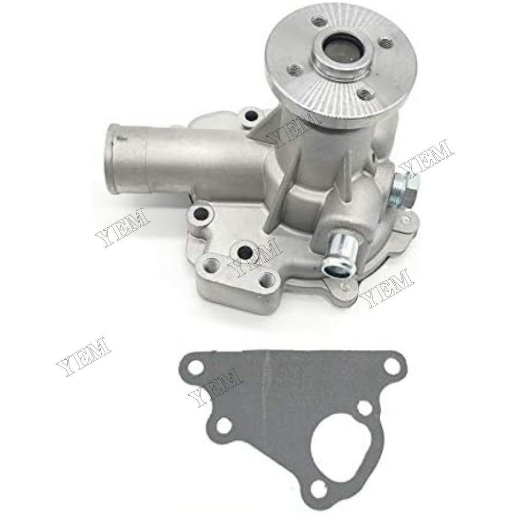 For Shibaura Engine ISM N844 New Holland TT45A TT50A WORKMASTER 45 55 BOOMER 2030 2035 3040 3045 3050 4055 4060 45D 50D Water Pump SBA145017790 For Shibaura