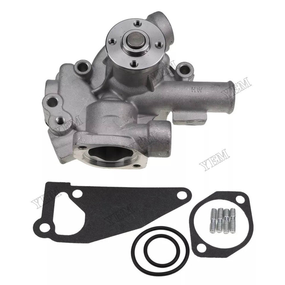 For Yanmar Engine 3TNV70 3TNV76 3TNV76-PAMM 3TNV80F-SXNBV 3YM30AE Water Pump 119E10-42000 For Yanmar