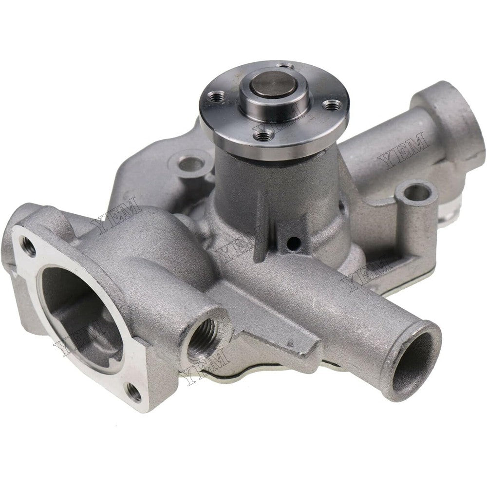 For Yanmar Engine 3TNA72C 3TNE74 John Deere 2210 4100 4110 670 770 425 445 455 Water Pump MIA880048 MIA885024 For Yanmar
