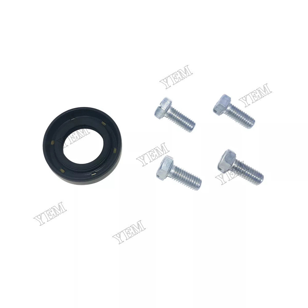 For Volvo Penta Engine 4.3L 5.0L 5.7L Rebuild Kit of Water Pump 21214599 21214596 For Volvo