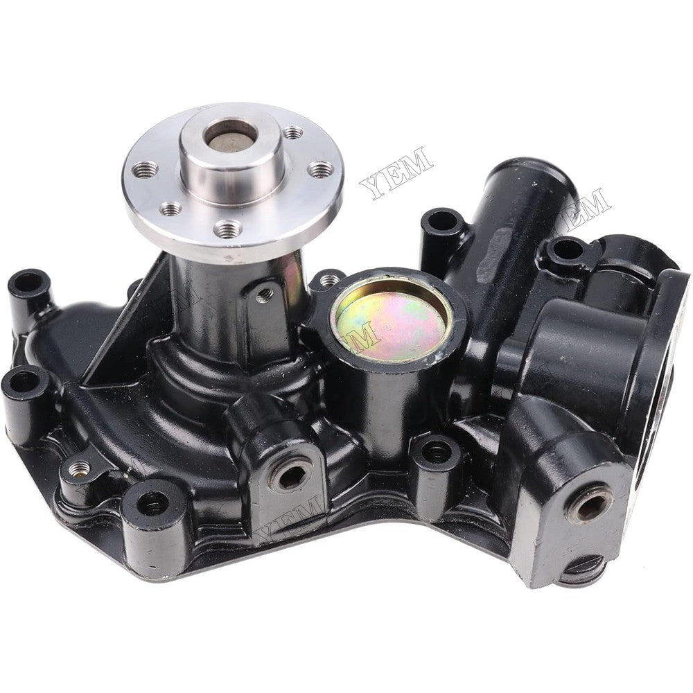 For Isuzu Engine 3LD1 3LD2 4LB1 4LC1 4LE1 4LE2 Water Pump 8981262311 8981262312 8981262313 For Isuzu