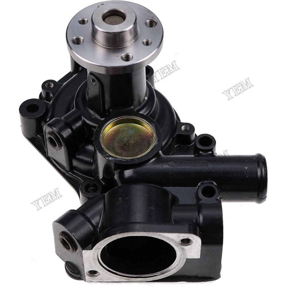 For Isuzu Engine 3LD1 3LD2 4LB1 4LC1 4LE1 4LE2 Water Pump 8981262311 8981262312 8981262313 For Isuzu