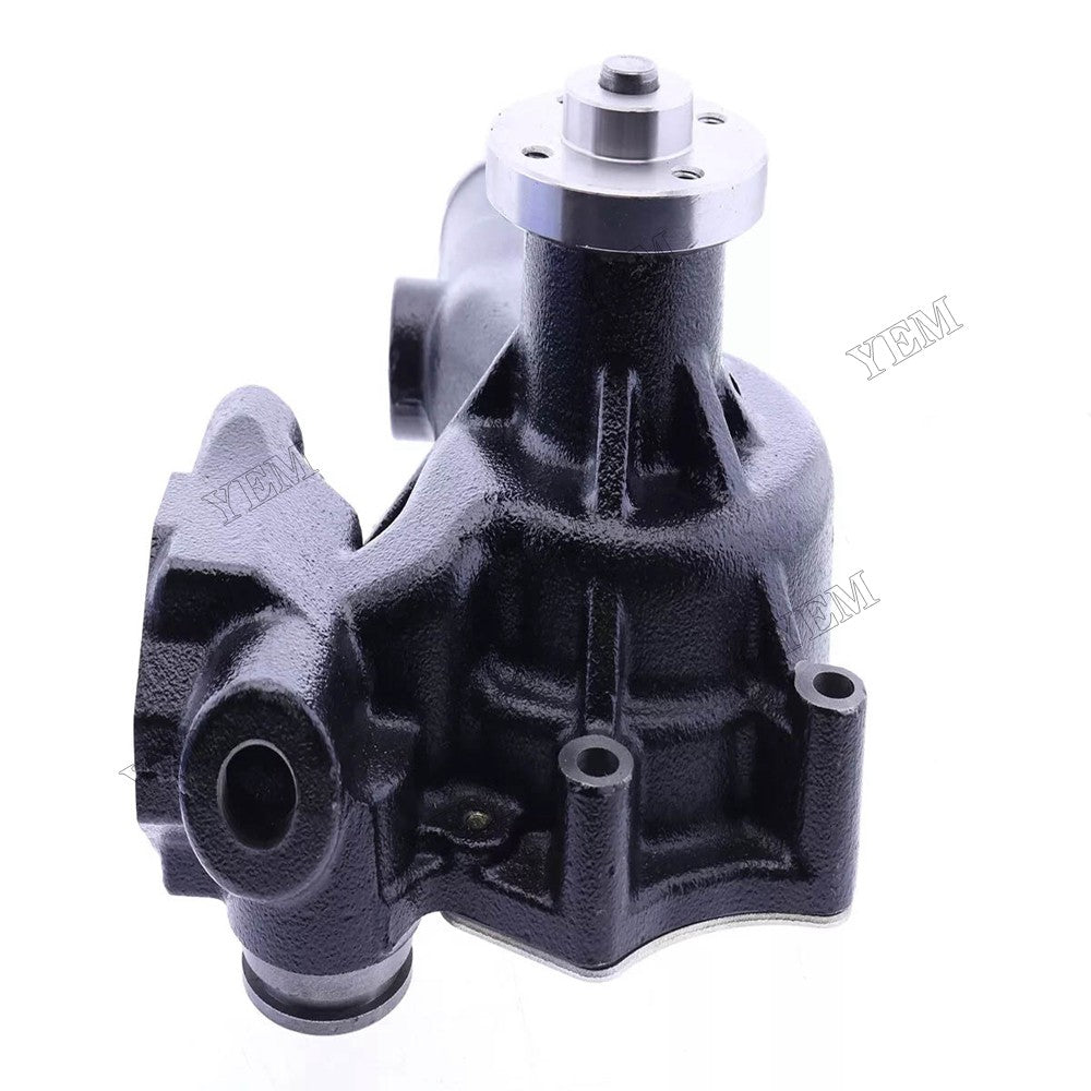 For Cummins Engine B3.3 Forklift Excavator Mustang Skid Steer Loader Water Pump With Gasket C6204611601 For Cummins