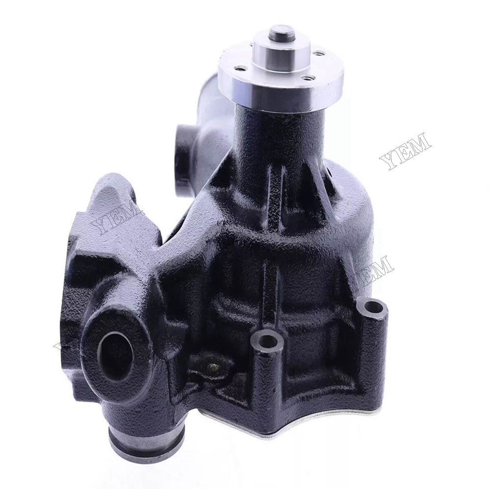 For Cummins Engine B3.3 Forklift Excavator Mustang Skid Steer Loader Water Pump With Gasket C6204611601 For Cummins