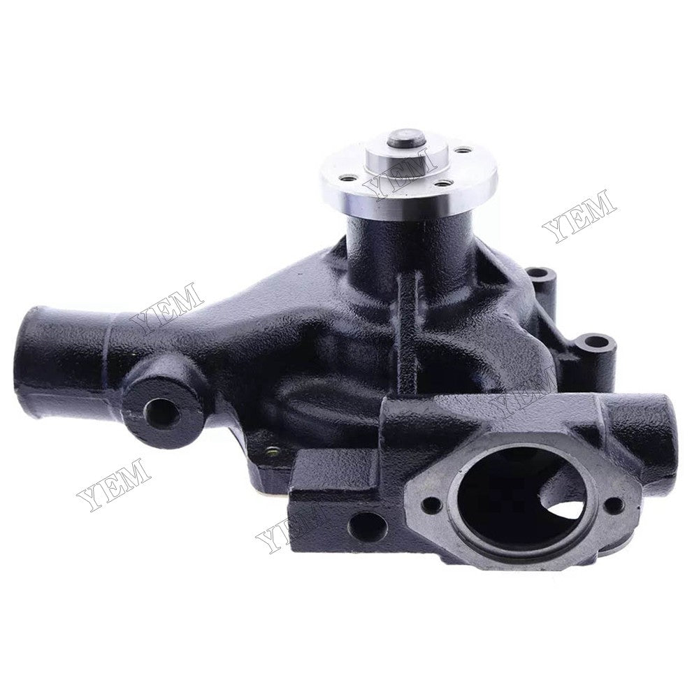 For Cummins Engine B3.3 Forklift Excavator Mustang Skid Steer Loader Water Pump With Gasket C6204611601 For Cummins