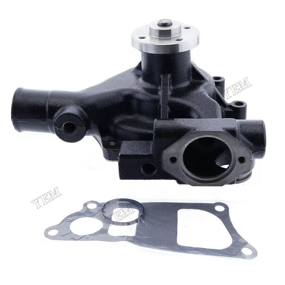 For Cummins Engine B3.3 Forklift Excavator Mustang Skid Steer Loader Water Pump With Gasket C6204611601 For Cummins