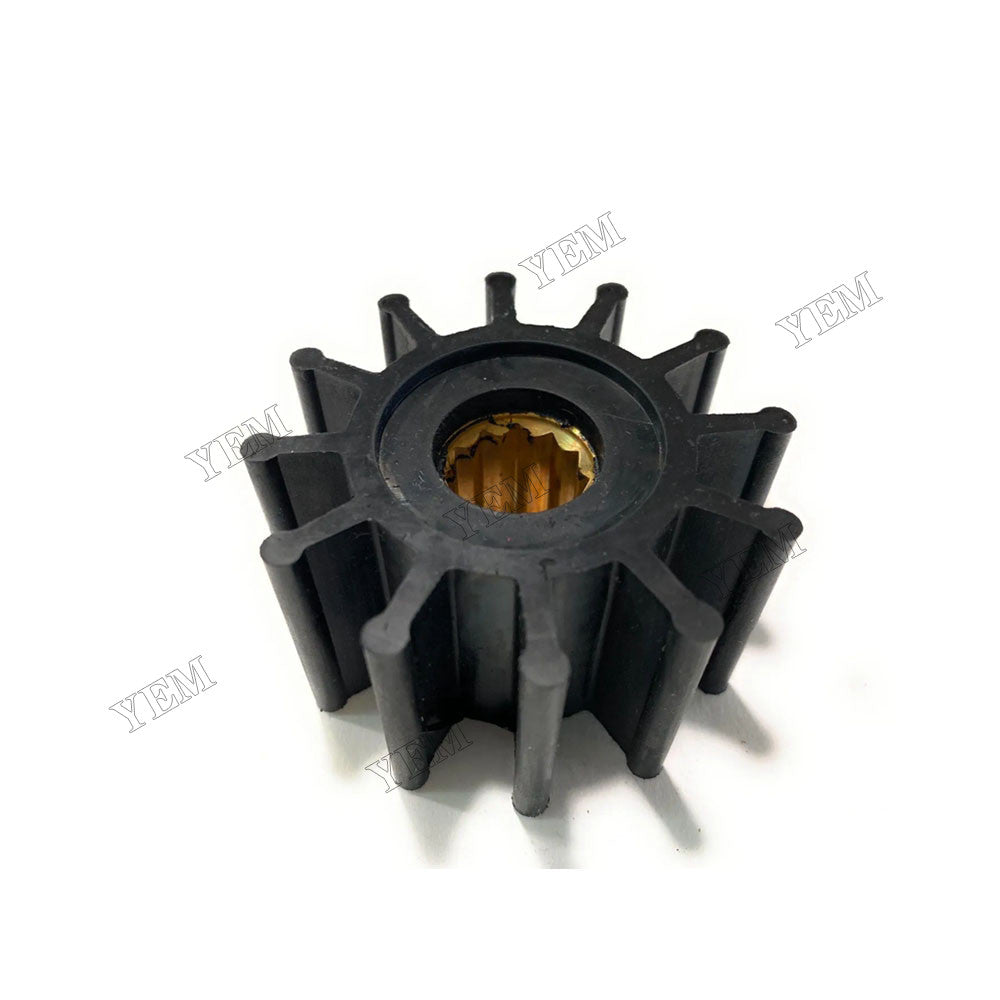 For Volvo Penta Engine 3.0GLM-C 4.3GL-A 5.0GLPEFS 5.7Gi-EF 8.1Gi-A Sea Water Pump Impeller Repair Kit 21951348 For Volvo