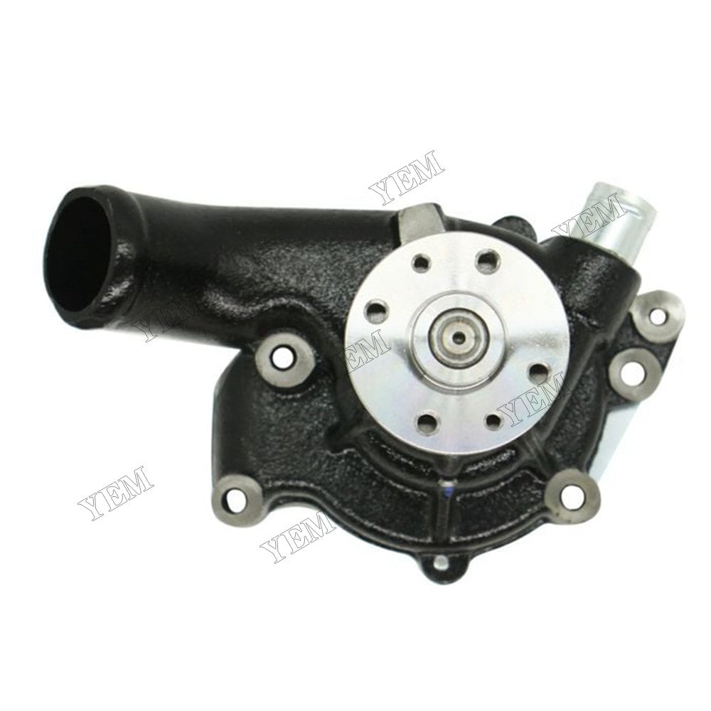 For Hitachi Excavator ZR130HC ZX210H ZX230 ZX250LC-5G ZX270-HHE Water Pump 8972530281 For Hitachi