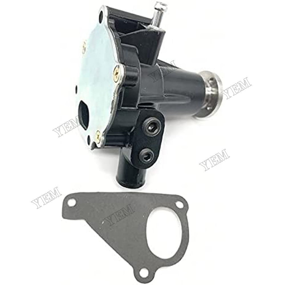 For Yanmar 3TN84TL-RTBY Engine Water Pump 129100-42005