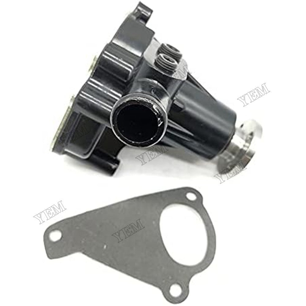 For Yanmar 3TN84TL-RTBY Engine Water Pump 129100-42005 For Yanmar